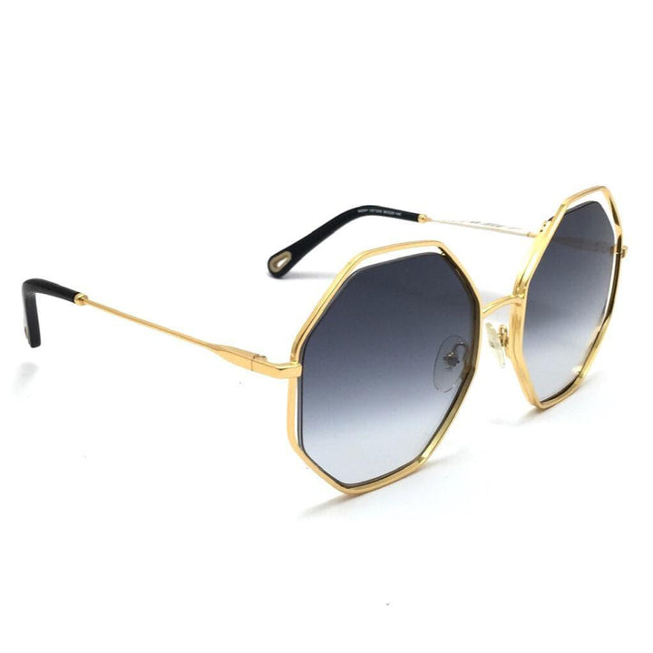 كلوى-Hexgonal sunglasses for women CE132S