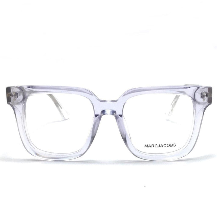 مارك جاكوبس-square eyeglasses for unisex MJ5136