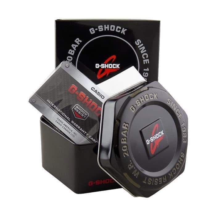 G shock watch for men G Shock GA-110RG-1ADR