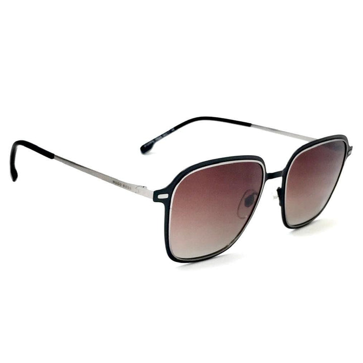 هوجو بوص-rectaangle men sunglasses B1223FS