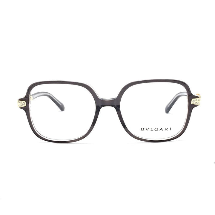 بلغارى-squared eyeglasses for women BV3068