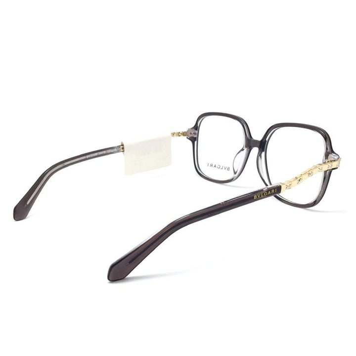 بلغارى-squared eyeglasses for women BV3068