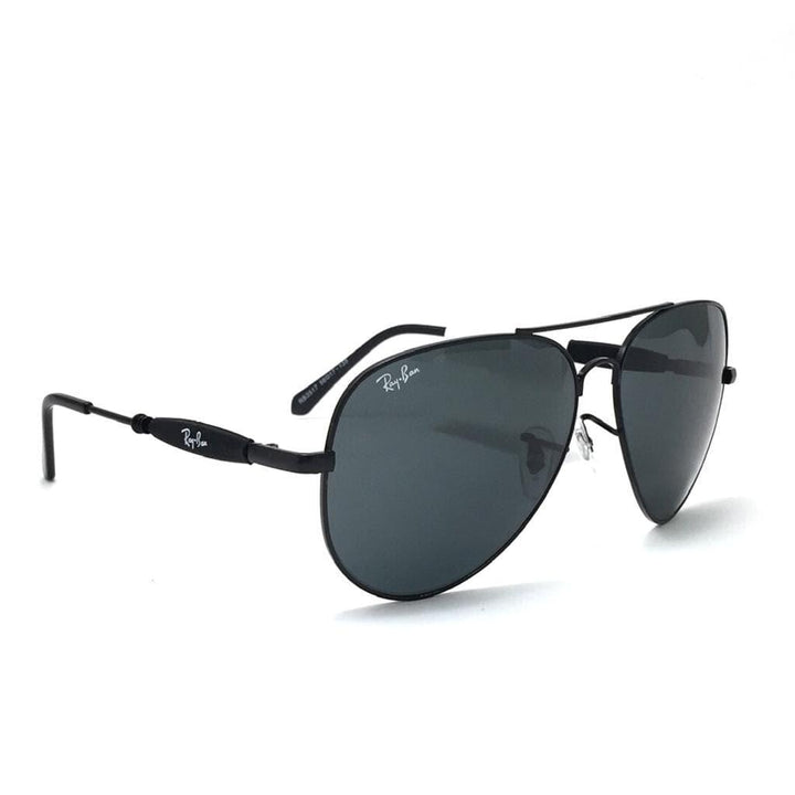 ريبان- Aviator Sunglasses for unisex RB3517