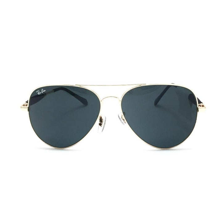 ريبان- Aviator Sunglasses for unisex RB3517