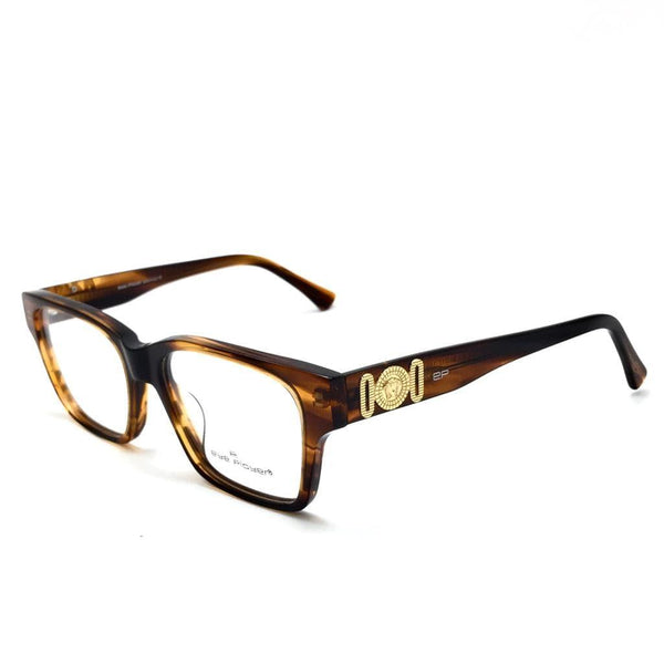 Eye player-rectangle women eyeglasses VE3350