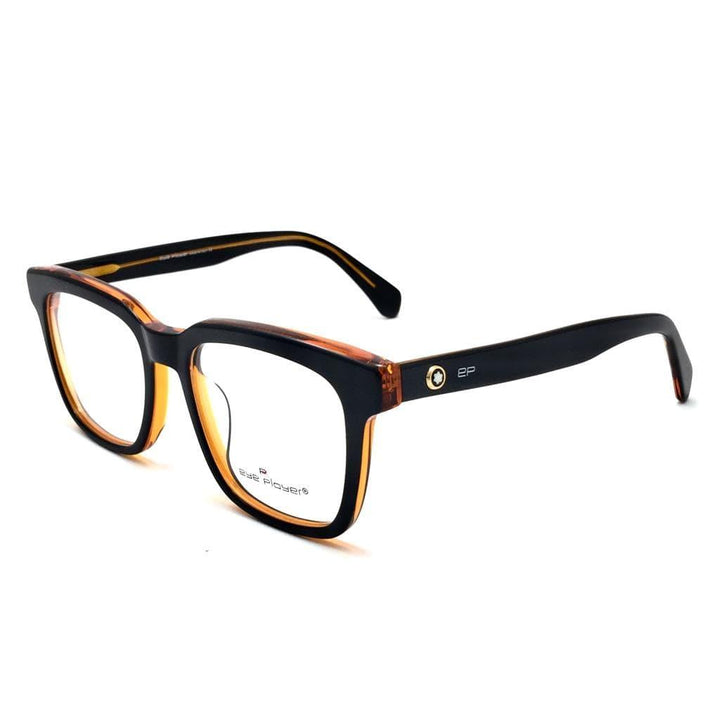 Eye player-rectangle women eyeglasses MB0166O