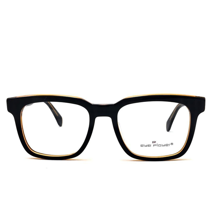 Eye player-rectangle women eyeglasses MB0166O