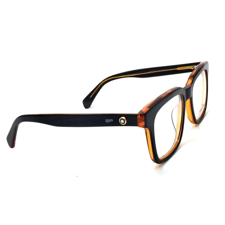 Eye player-rectangle women eyeglasses MB0166O