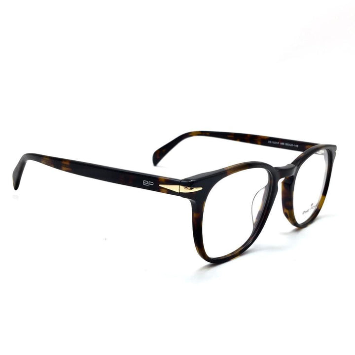 Eye player-round women eyeglasses DB1021/F