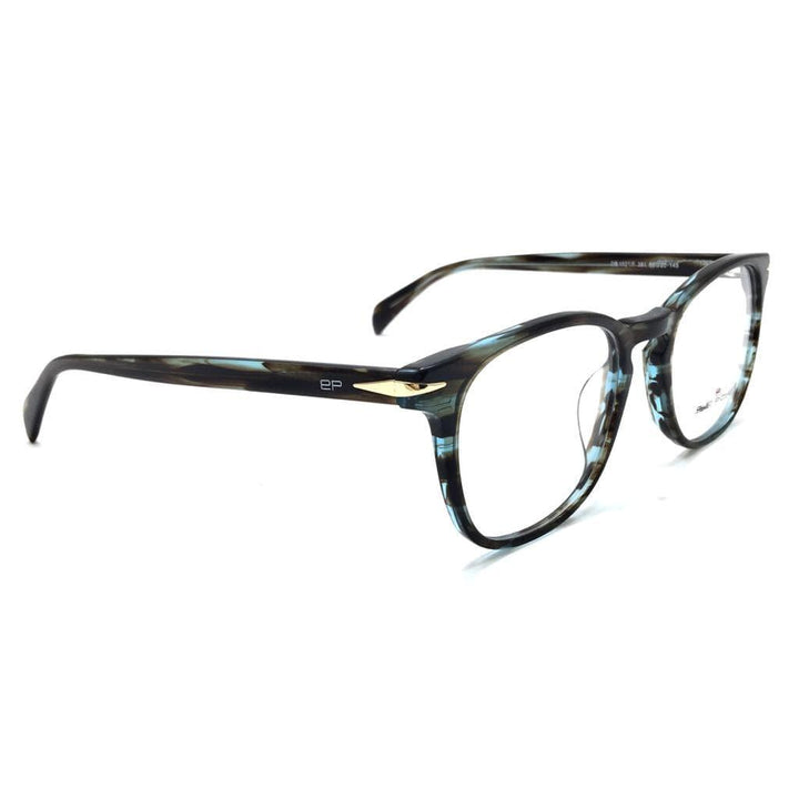 Eye player-round women eyeglasses DB1021/F