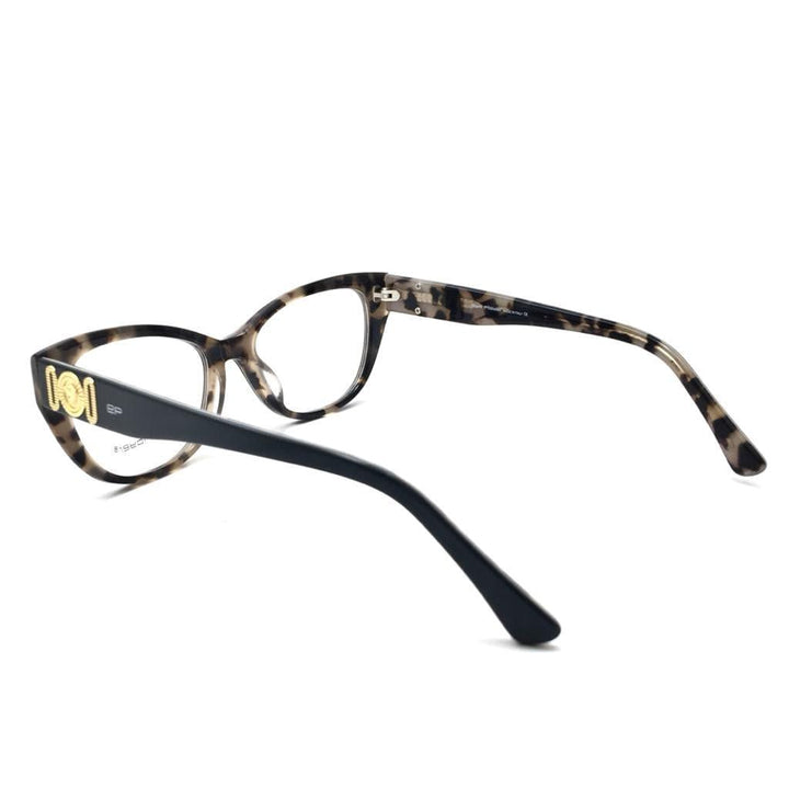 Eye player-cat eye women eyeglasses VE3351