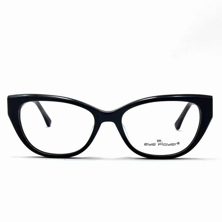 Eye player-cat eye women eyeglasses VE3351