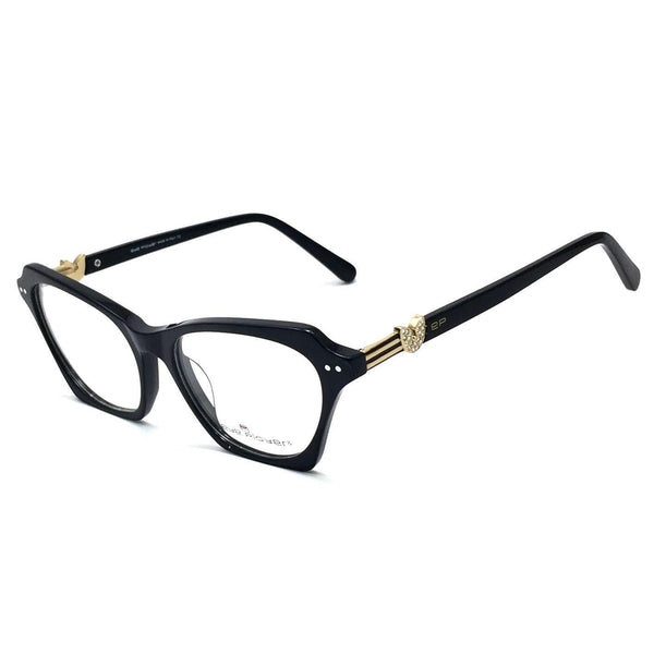 Eye player-cat eye women eyeglasses 17011