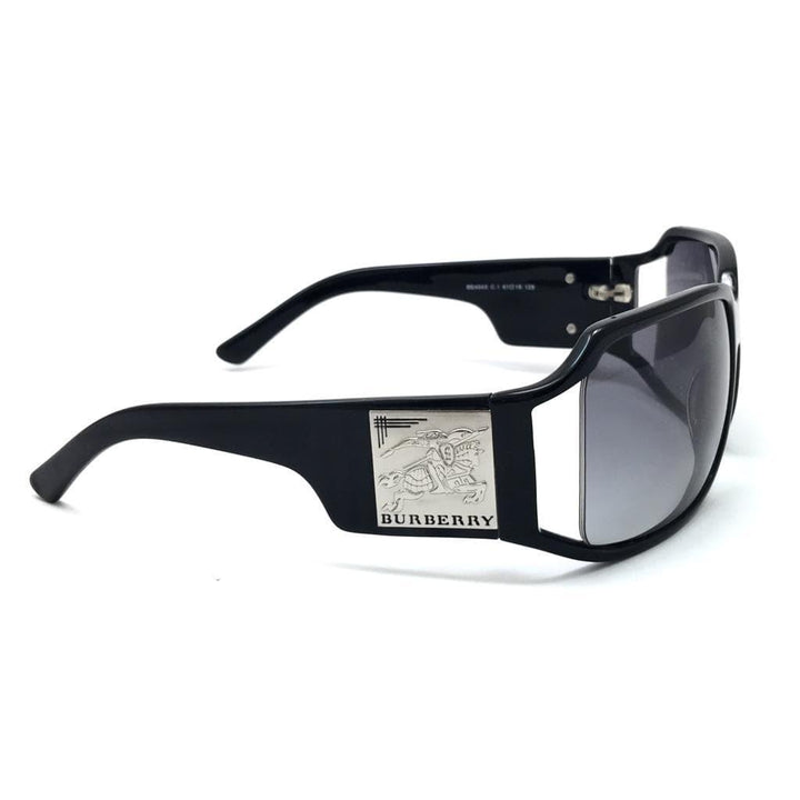 بربرى-rectangle sunglasses for women BE4043