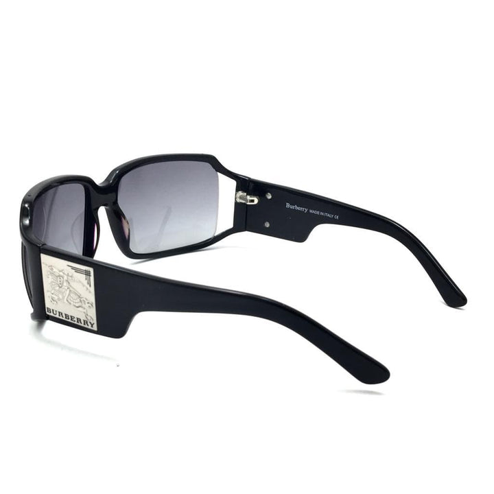 بربرى-rectangle sunglasses for women BE4043