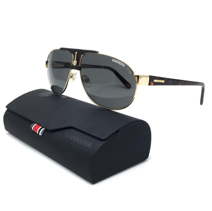 كاريرا-aviator sunglasses for men S\7010 - cocyta.com 