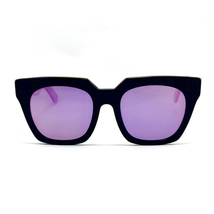 جنتل مونستر-squared sunglasses for women COL1 - cocyta.com 