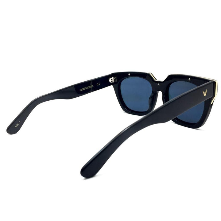 جنتل مونستر-squared sunglasses for women COL1 - cocyta.com 