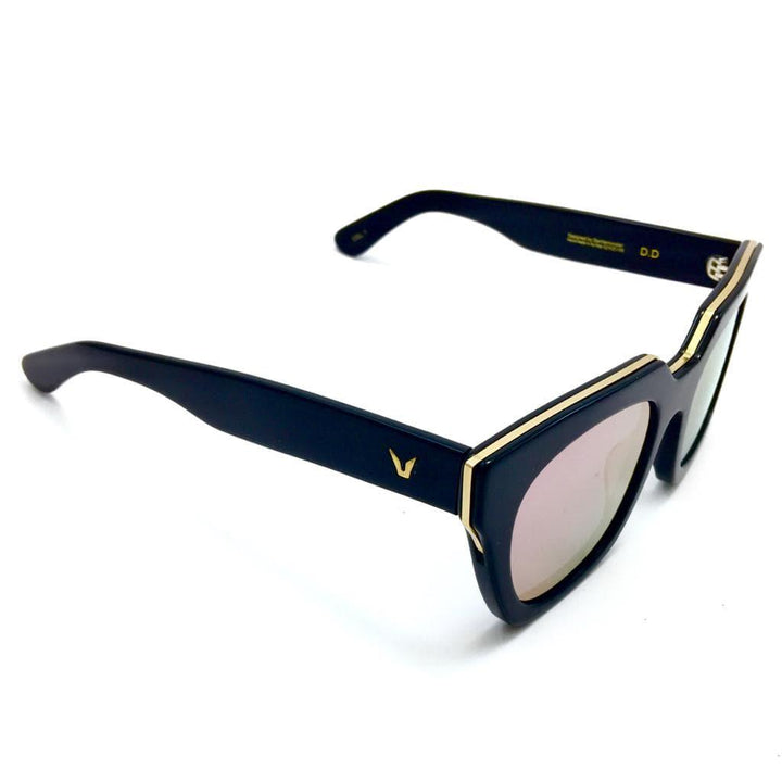 جنتل مونستر-squared sunglasses for women COL1 - cocyta.com 