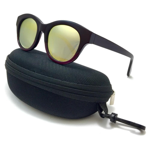 وايلد فوكس-round women sunglasses MONROE - cocyta.com 