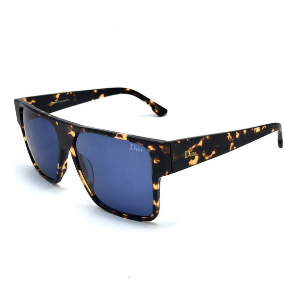 ديور-square unise'x sunglasses DIOR HIT - cocyta.com 