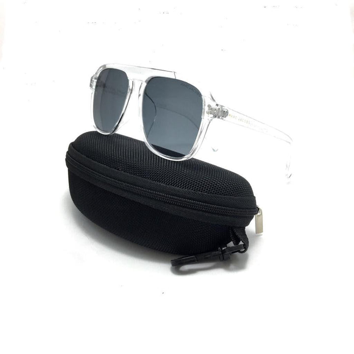 مارك جاكوبس- rectangle sunglasses  For men 2177 - cocyta.com 