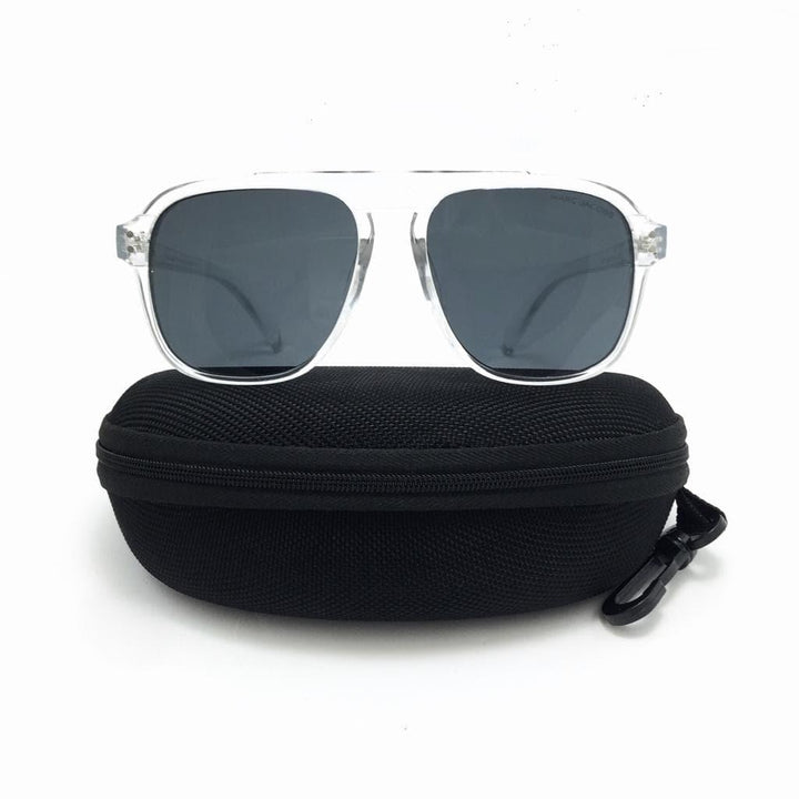 مارك جاكوبس- rectangle sunglasses  For men 2177 - cocyta.com 