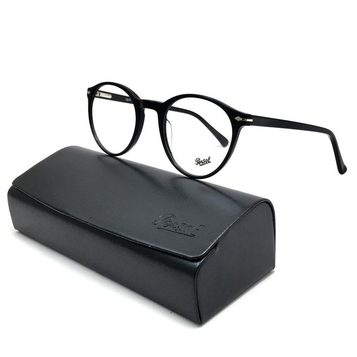 بيرسول - round eyeglasses for all G6009 - cocyta.com 