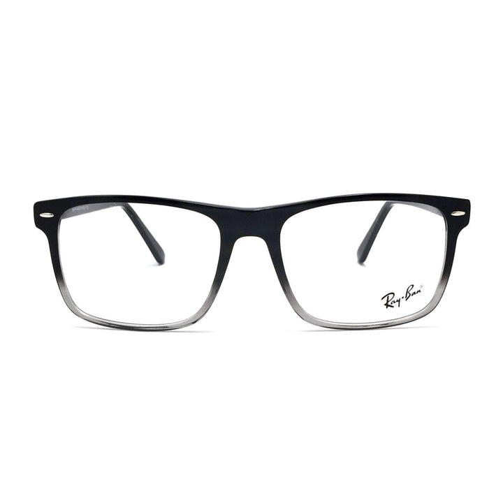 ريبان-rectangle eyeglasses for all A1609 - cocyta.com 