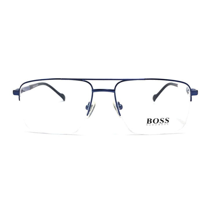 بوص-rectangle eyeglasses for men HB1357 - cocyta.com 