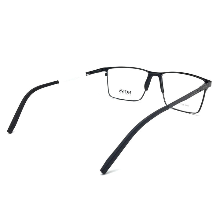 بوص-rectangle eyeglasses for men 30986 - cocyta.com 