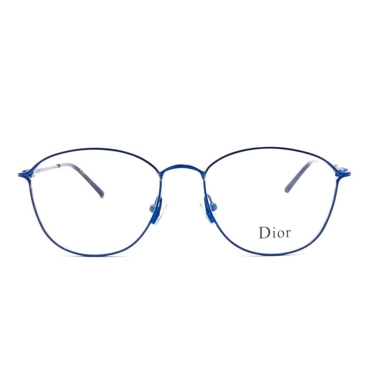 ديور-round eyeglasses for women D1444 - cocyta.com 