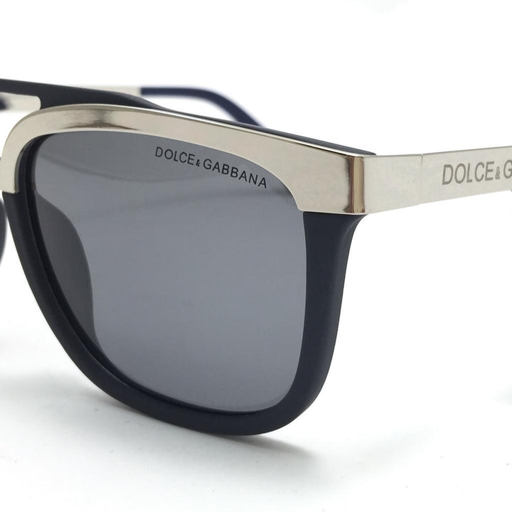 دولشى اند جابانا-square men sunglasses DG4001 - cocyta.com 
