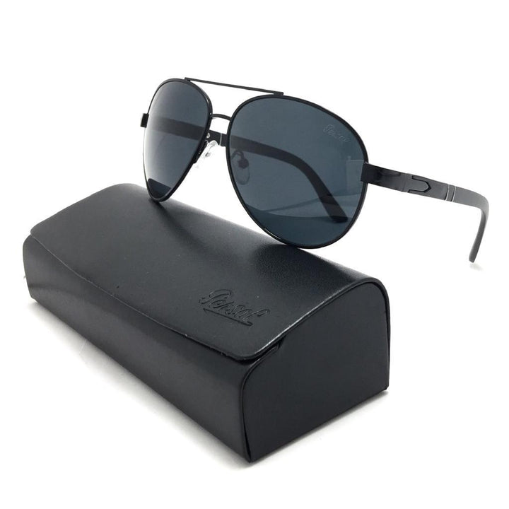 بيرسول-oval sunglasses for men 8327 - cocyta.com 