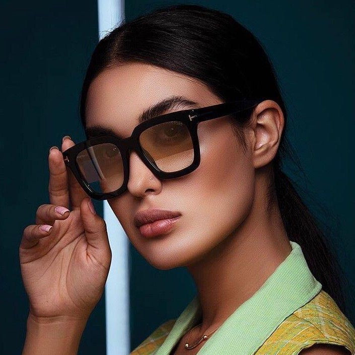 Eyeglasses SARI FT0690 توم فورد⁩ - cocyta.com 