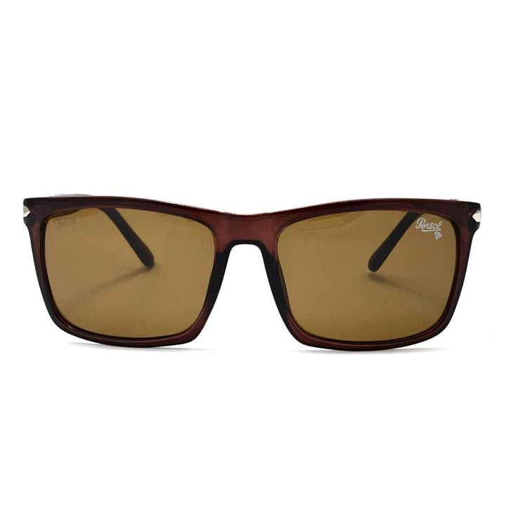 بيرسول  - rectangle shape Sunglasses  2802 - cocyta.com 