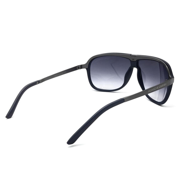 بورش ديزاين-Sunglasses For Men PD8618 dark blue - cocyta.com 