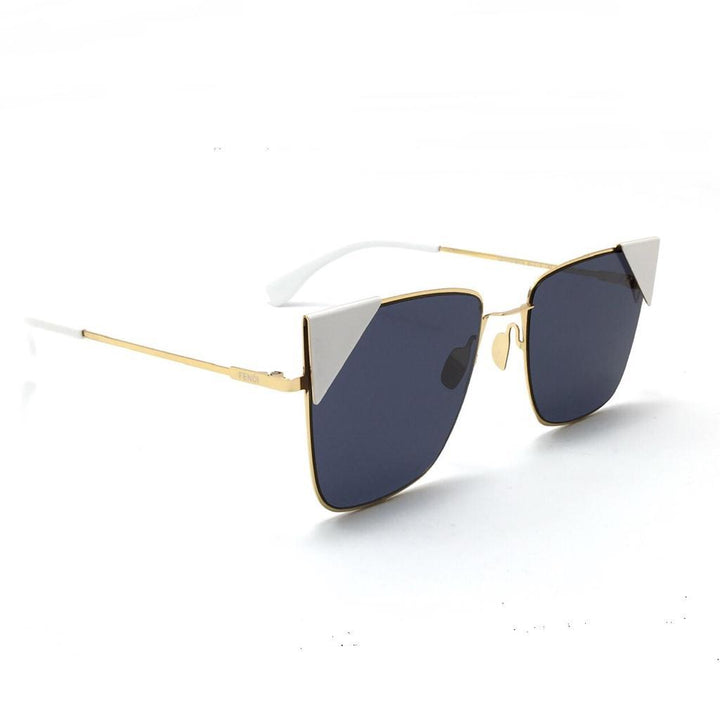 فيندى -Cat eye  Women Sunglasses ff0191# - cocyta.com 