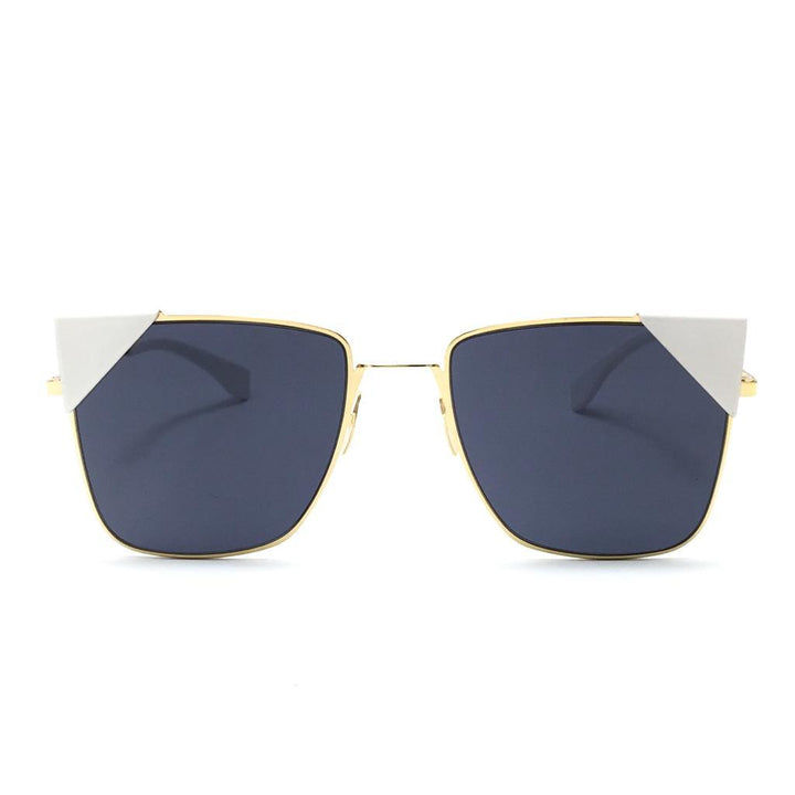 فيندى -Cat eye  Women Sunglasses ff0191# - cocyta.com 