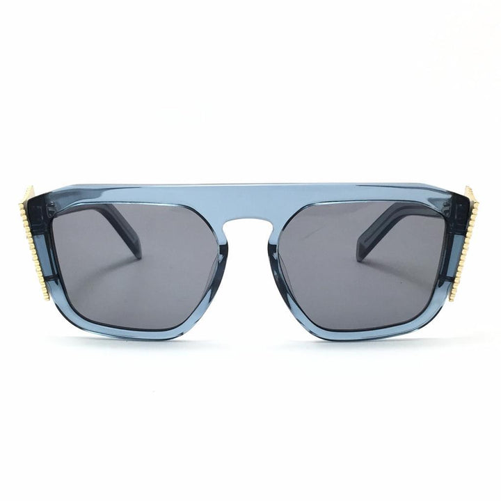 فيندى - Square  Women Sunglasses ff0381# - cocyta.com 