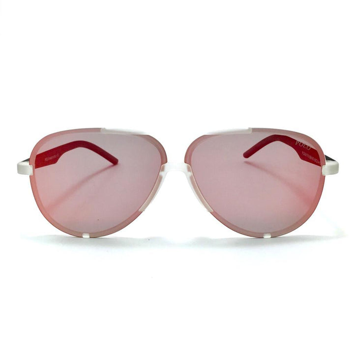 بولو-oval sunglasses for men PLD6017/S - cocyta.com 