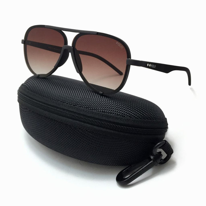 بولو-oval sunglasses for men PLD6017/S - cocyta.com 