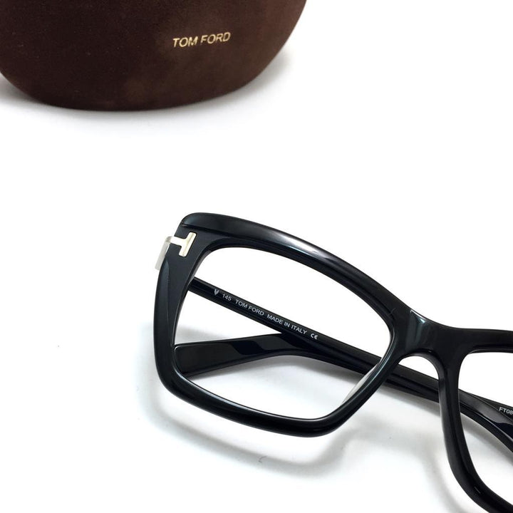 توم فورد -cateye  Women eyeglasses FT0849 - cocyta.com 