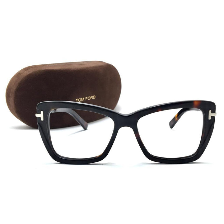 توم فورد -cateye  Women eyeglasses FT0849 - cocyta.com 