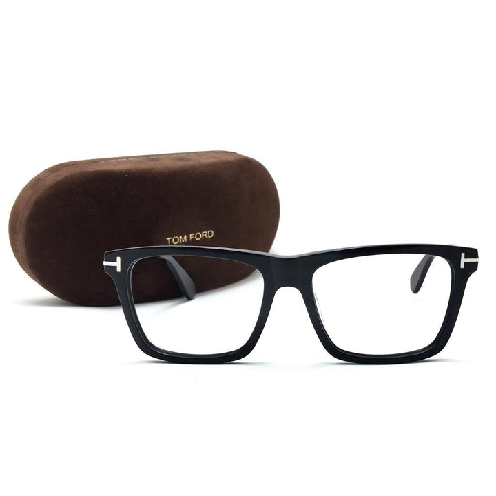 توم فورد- rectangle eyeglasses FT8031 - cocyta.com 