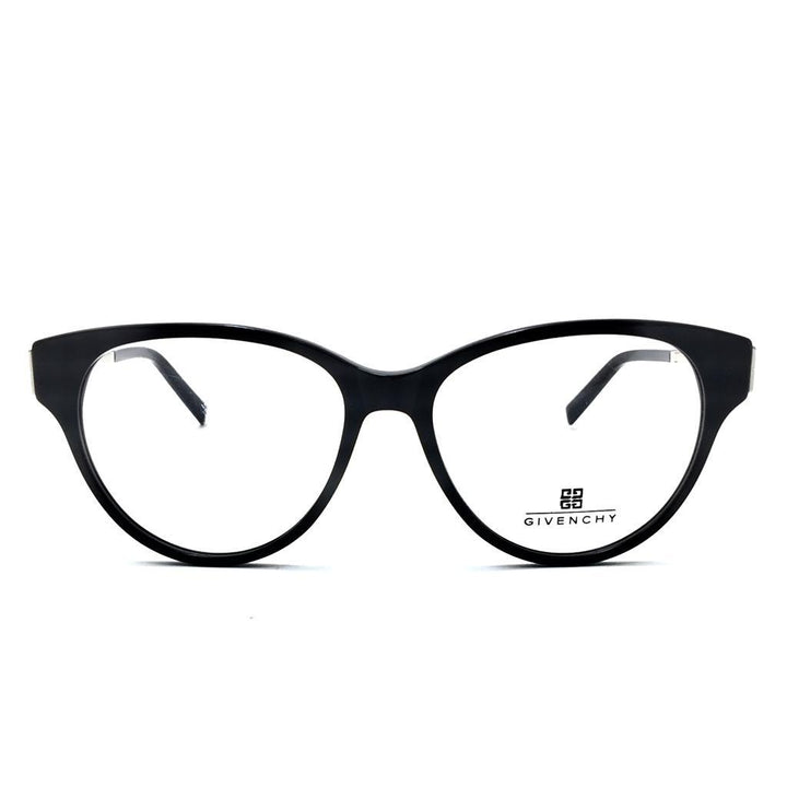 جيفينشى-cateye women eyeglasses GV0147 - cocyta.com 