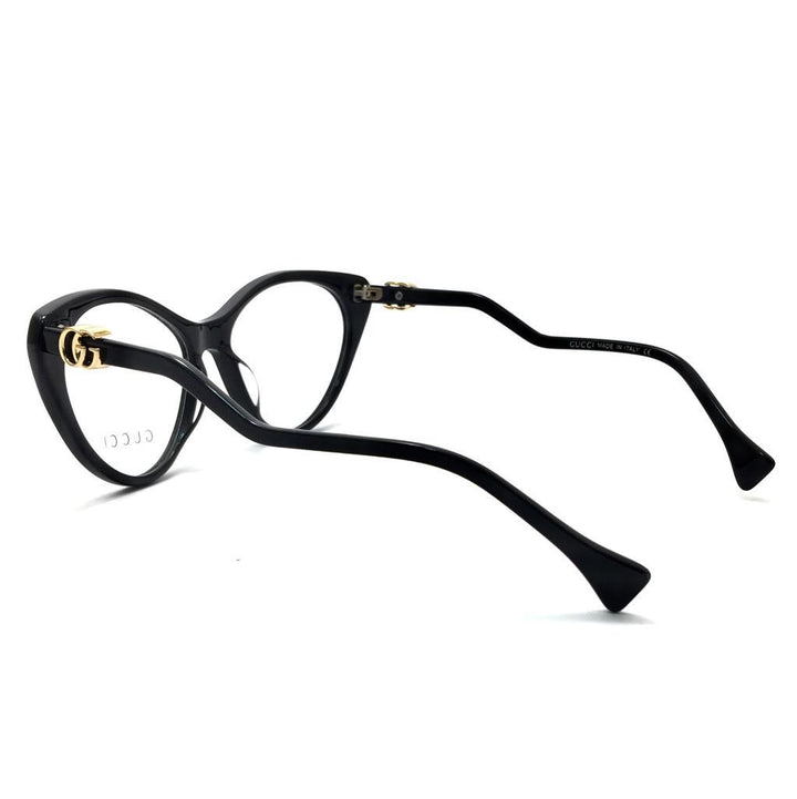 جوتشى-cateye women eyeglasses GG1012 - cocyta.com 