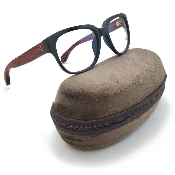 wood-square men eyeglasses wo-3007 - cocyta.com 