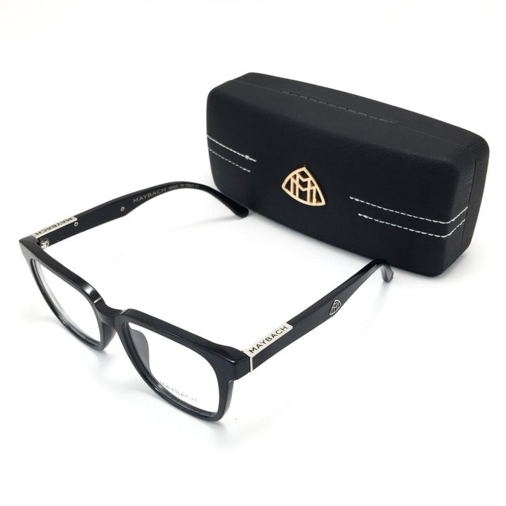 ماى باخ-square eyeglasses for men M-2102 - cocyta.com 