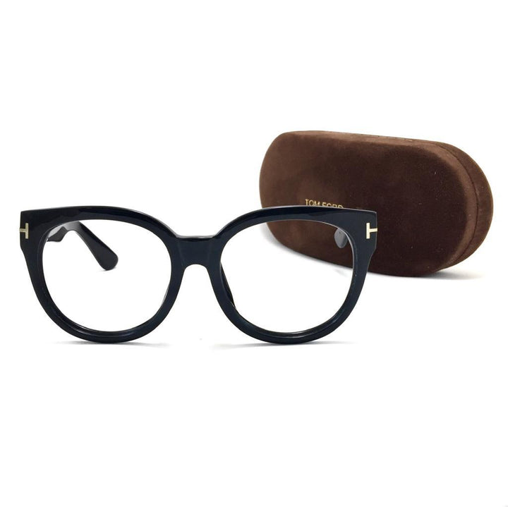 توم فورد -cateye  Women eyeglasses TF9352 - cocyta.com 